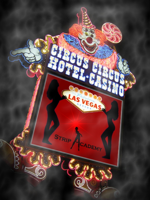 Strip Academy - LAS VEGAS Special 2